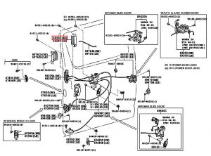 مقبض باب خارجي
