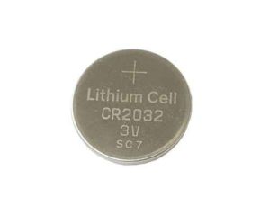 بطارية الريموت (CR2032)