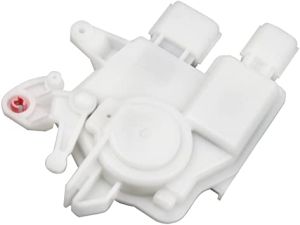 موتور قفل و الغاء قفل الباب