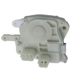 موتور قفل و الغاء قفل الباب