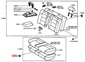 هوك تثبيت الكري الخلفي