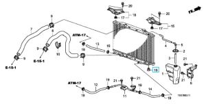 ربلة قاعدة رديتر