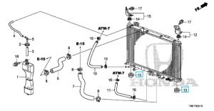 ربلة قاعدة رديتر