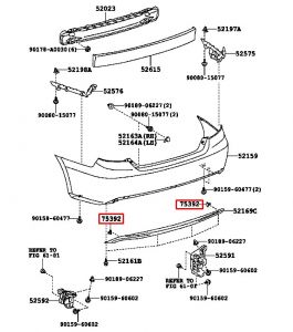 قاعدة جلدة خارجية