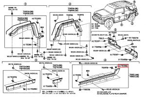 كلبس ديكور خارجي