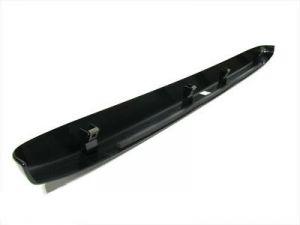 جلدة زجاج أمامي