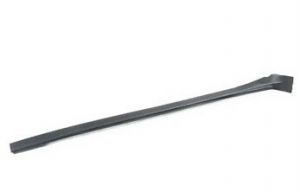 جلدة مجرى سقف