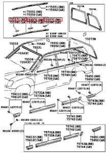 جلدة مجرى سقف