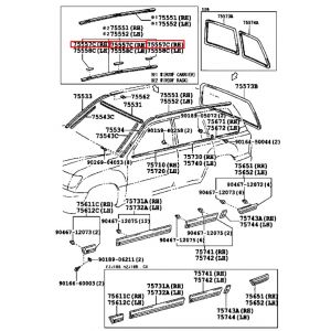 جلدة مجرى سقف