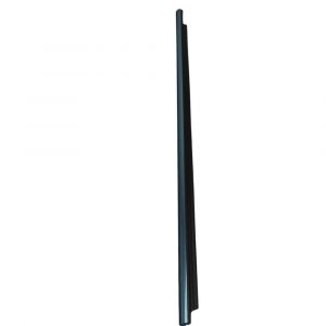 ديكور نيكل زجاج باب أمامي يمين