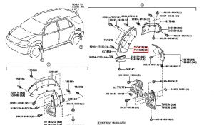 جلدة زجاج خارجية