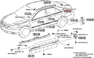 جلدة فريم زجاج