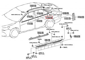 جلدة ديكور زجاج الباب الأمامي