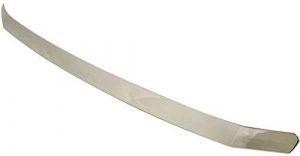 جلدة كبوت أمامية