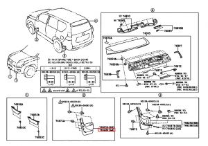 نسافة امامية