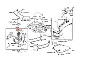 سحاب الوقود من التانك