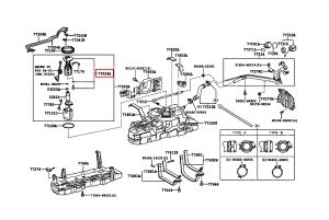 سحاب الوقود من التانك