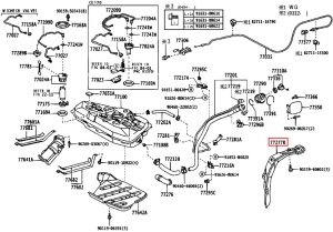 دعامة مدخل الوقود
