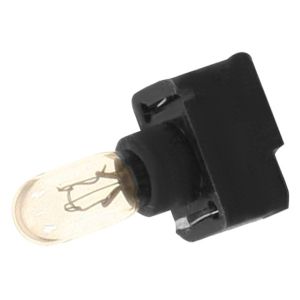 قاعدة لمبة إضاءة (14 فولط 1.12 واط)