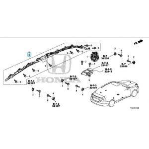 ايرباق سقف جانبي يسار