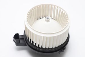 مروحة مكيف داخلية