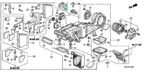 مقاوم مروحة تبريد