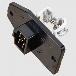 مقاوم مروحة تبريد