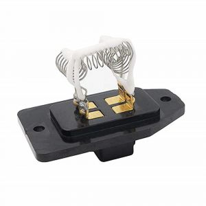 مقاوم مروحة تبريد