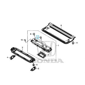 لمبة إضاءة (8 فولط 95 مللي أمبير)