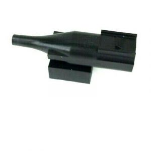 حساس حرارة الهواء الخارجي