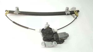 منظم رفع و تنزيل زجاج الباب الأمامي يسار