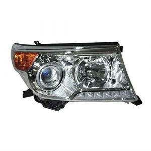 نور أمامي يمين