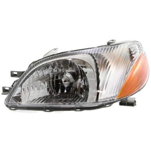 نور أمامي يسار