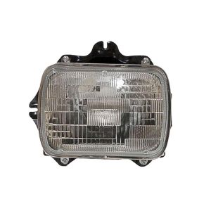 نور أمامي يسار