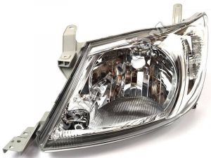 نور أمامي يسار