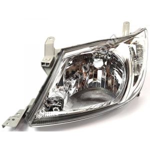 نور أمامي يسار