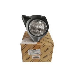 كشاف ضباب أمامي يسار