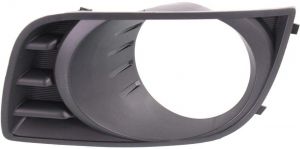 غطاء كشاف يسار