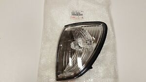 شمعة إشارة أمامية يسار