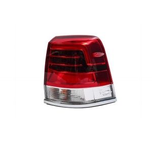 اسطب خلفي يمين