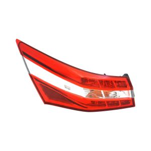 اسطب خلفي يسار