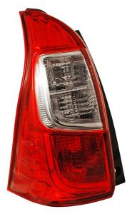 اسطب خلفي يسار