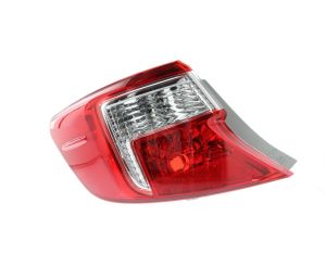 اسطب خلفي يسار