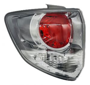 اسطب خلفي يسار