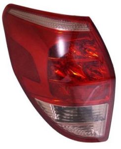 اسطب شنطة خلفي يسار