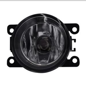 كشافات ضباب نيسان اكستيرا مع ضفيرة و كتاوت (2009-2012)