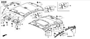 شمسية (لون رمادي)
