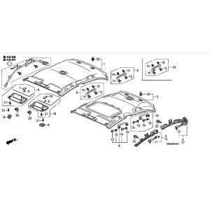 شمسية (رمادي فاتح)