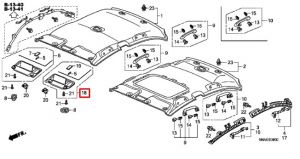 شمسية (رمادي فاتح)