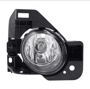 كشافات ضباب نيسان ماكسيما مع ضفيرة و كتاوت (2010-2014)